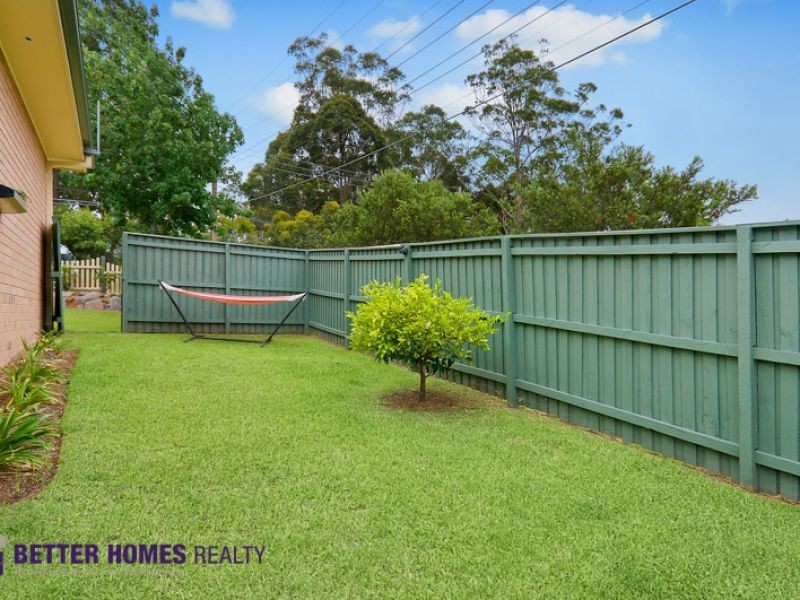 11a Hermington Street, Epping NSW 2121