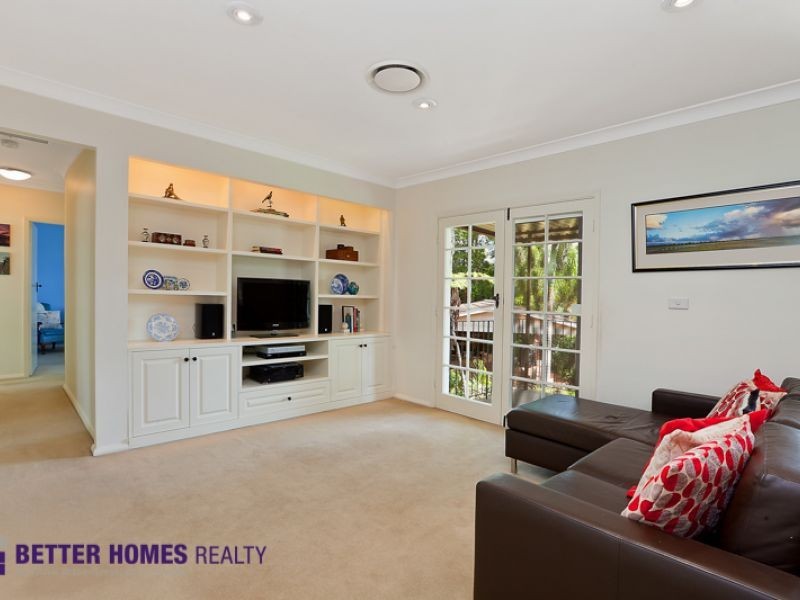 17 Knox Avenue, Epping NSW 2121