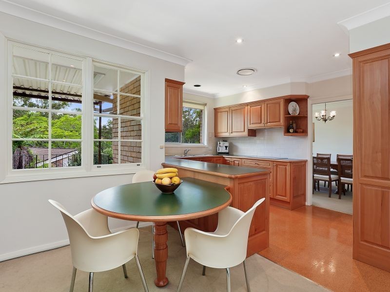 17 Knox Avenue, Epping NSW 2121