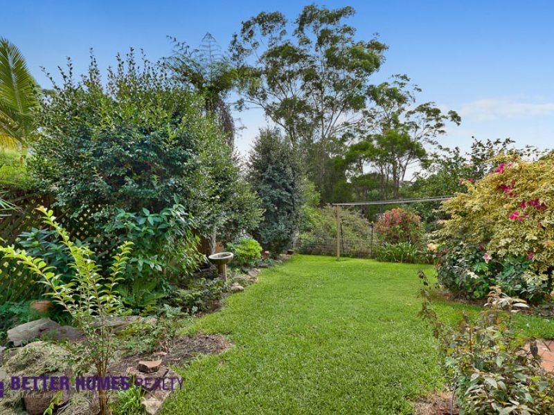 17 Knox Avenue, Epping NSW 2121