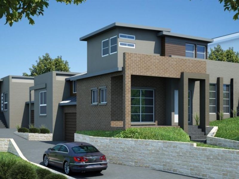 1/12 Farnell Street, West Ryde NSW 2114