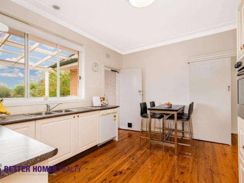 6 Craiglea Gardens, Carlingford NSW 2118