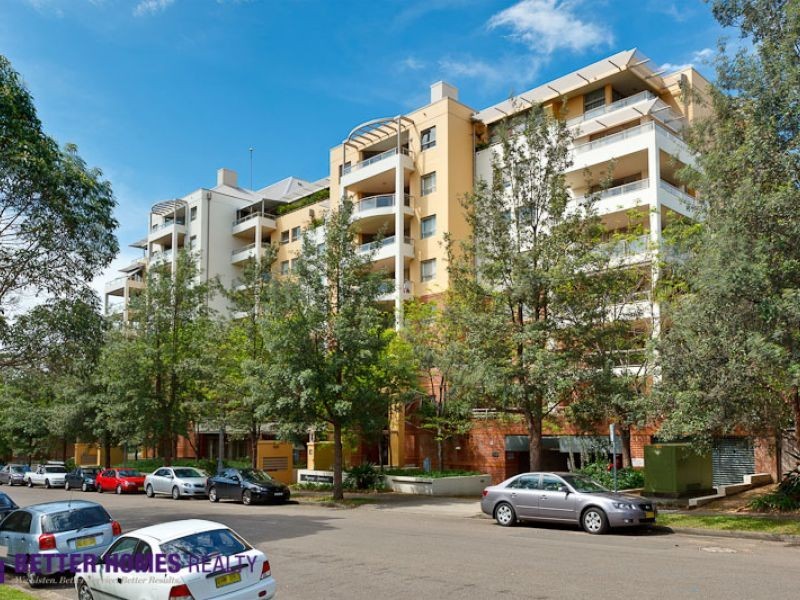 P5/36 Victoria Street, Epping NSW 2121