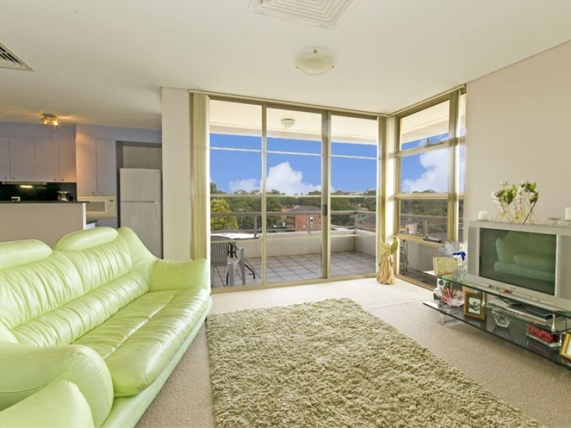 P5/36 Victoria Street, Epping NSW 2121