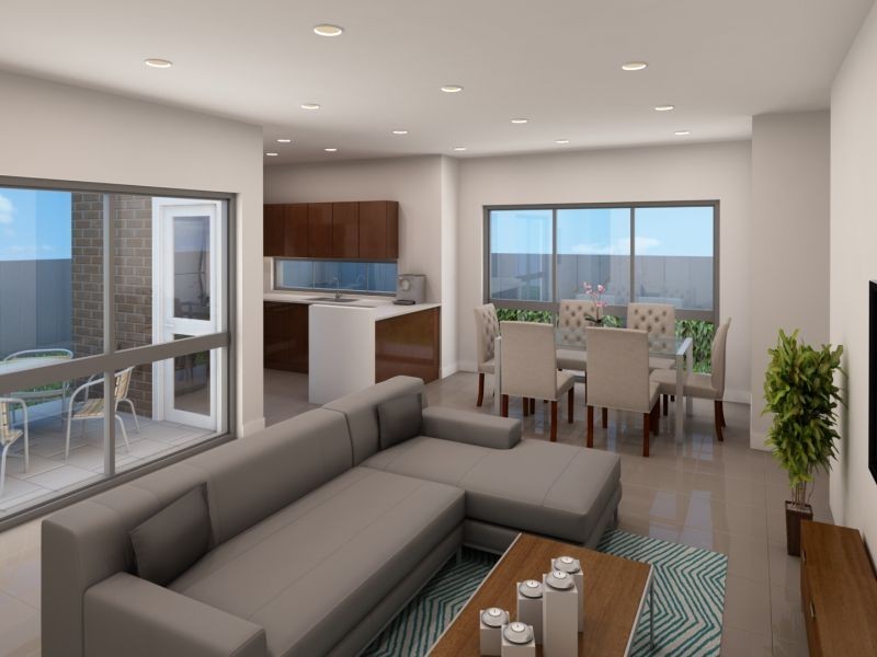 2/12 Farnell Street, West Ryde NSW 2114