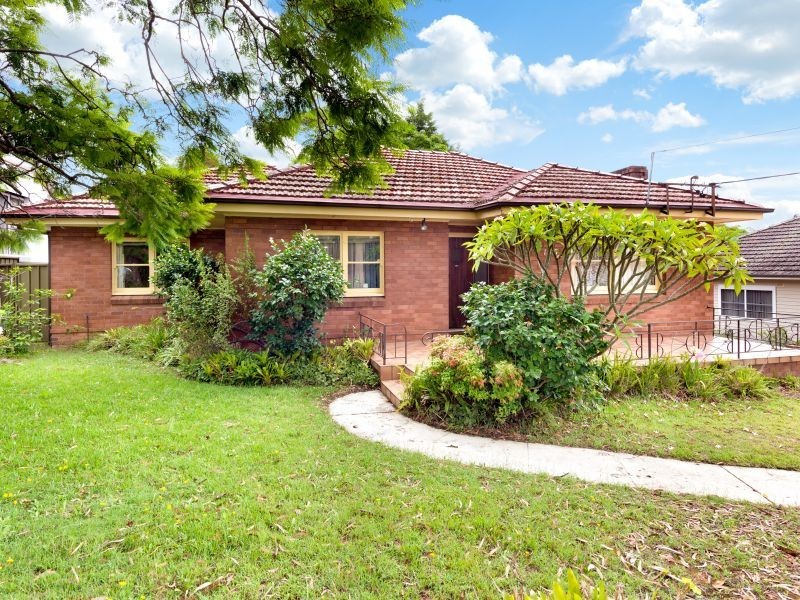 145 Boundary Road, North Epping NSW 2121