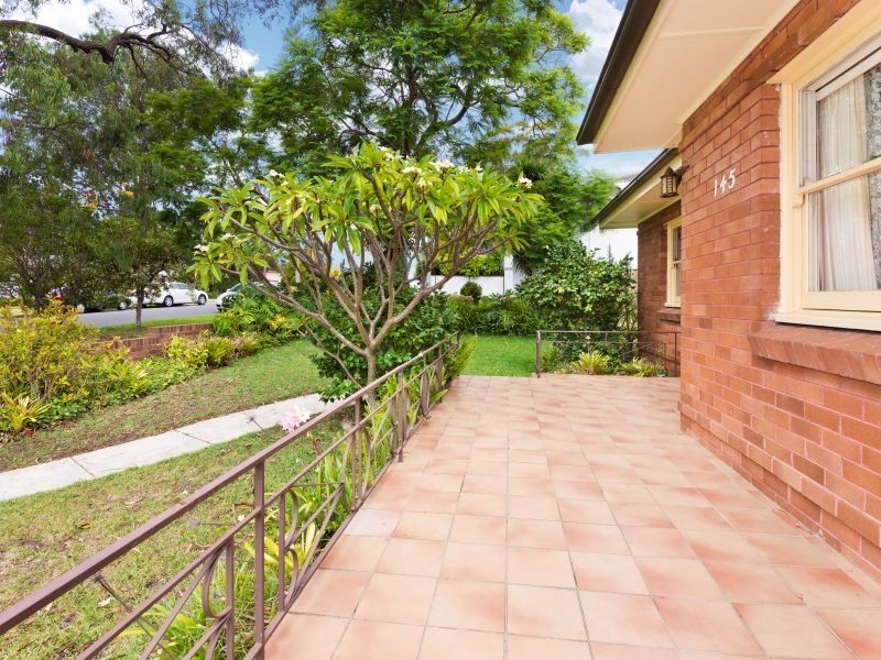 145 Boundary Road, North Epping NSW 2121