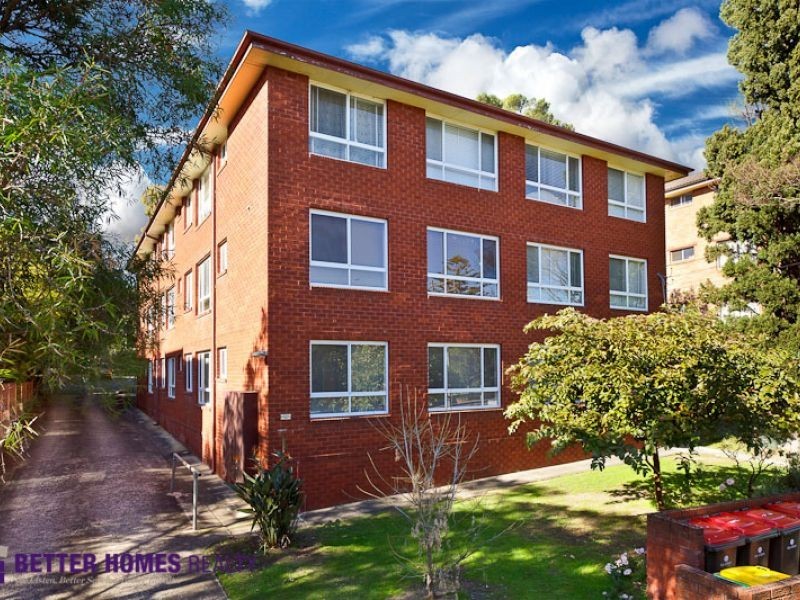 7/41 Meadow Crescent, Meadowbank NSW 2114