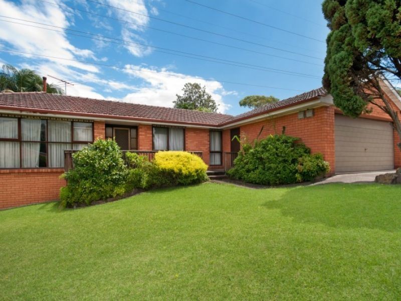 8 Peach Court, Carlingford NSW 2118
