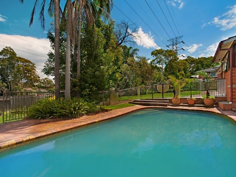 8 Peach Court, Carlingford NSW 2118