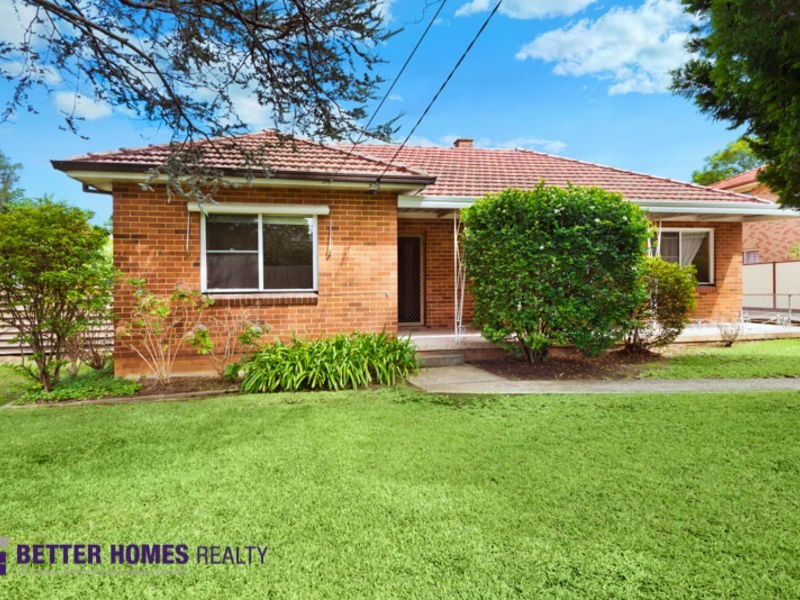 17 Hunts Avenue, Eastwood NSW 2122