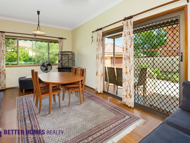17 Hunts Avenue, Eastwood NSW 2122