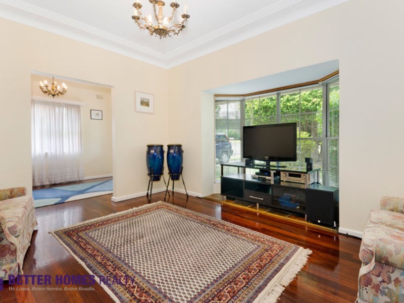 17 Hunts Avenue, Eastwood NSW 2122