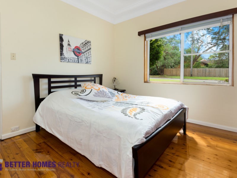 17 Hunts Avenue, Eastwood NSW 2122
