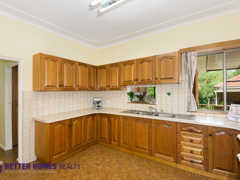 17 Hunts Avenue, Eastwood NSW 2122