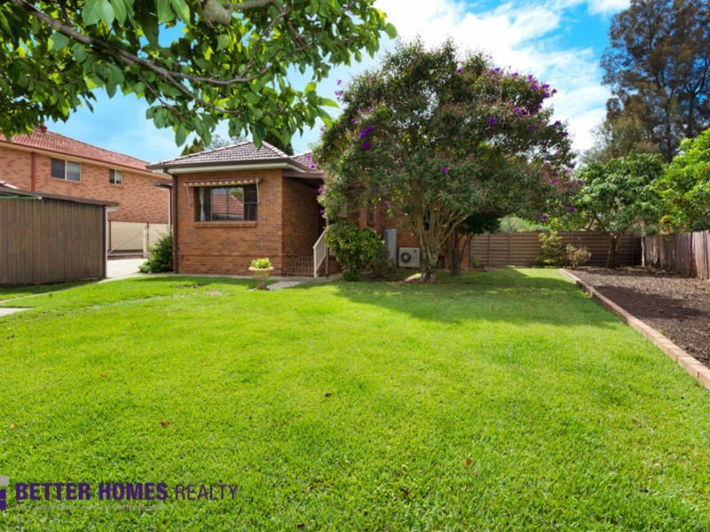 17 Hunts Avenue, Eastwood NSW 2122