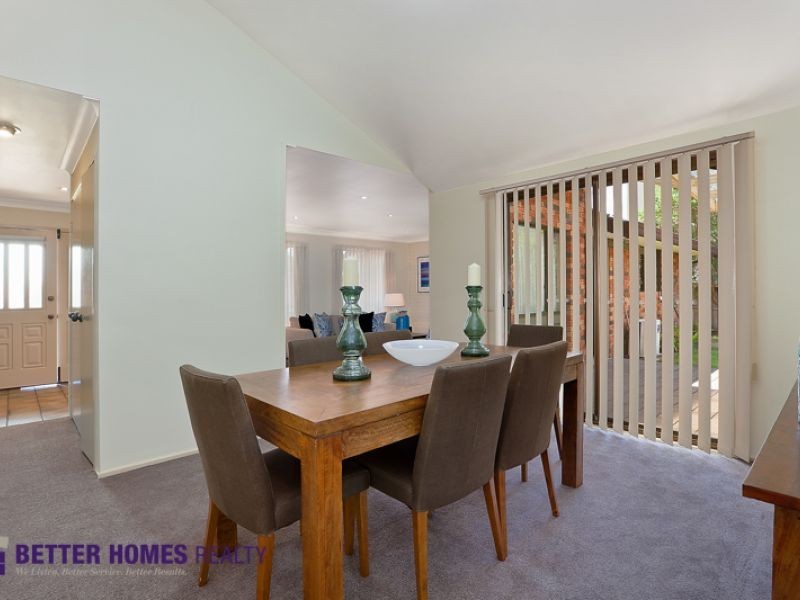 36 Tomah Street, Carlingford NSW 2118