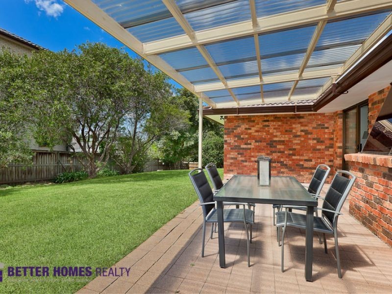 36 Tomah Street, Carlingford NSW 2118