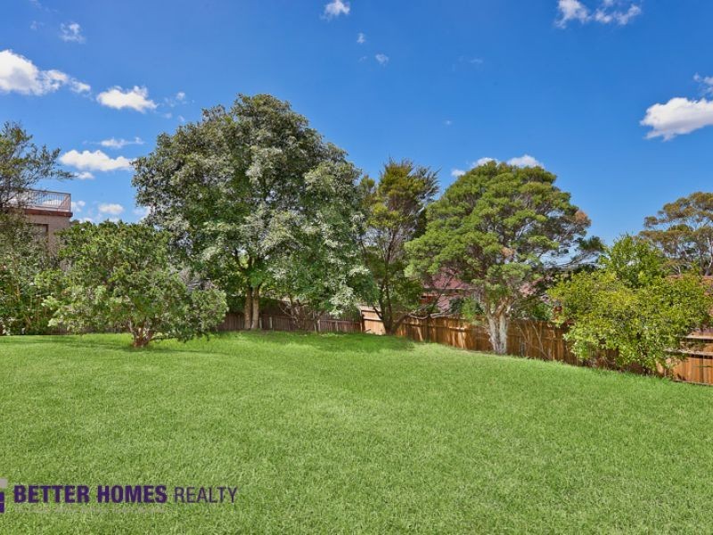 36 Tomah Street, Carlingford NSW 2118