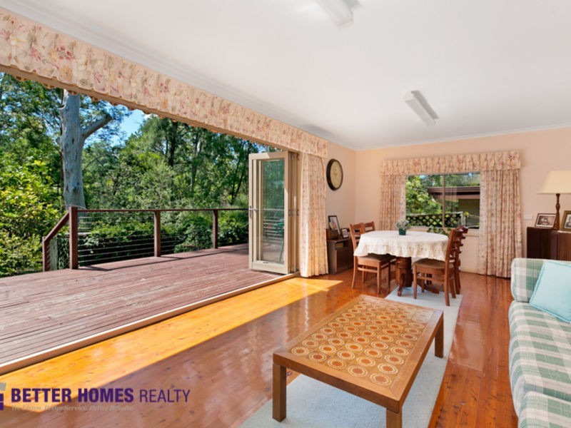 5 Plympton Rd, Carlingford NSW 2118