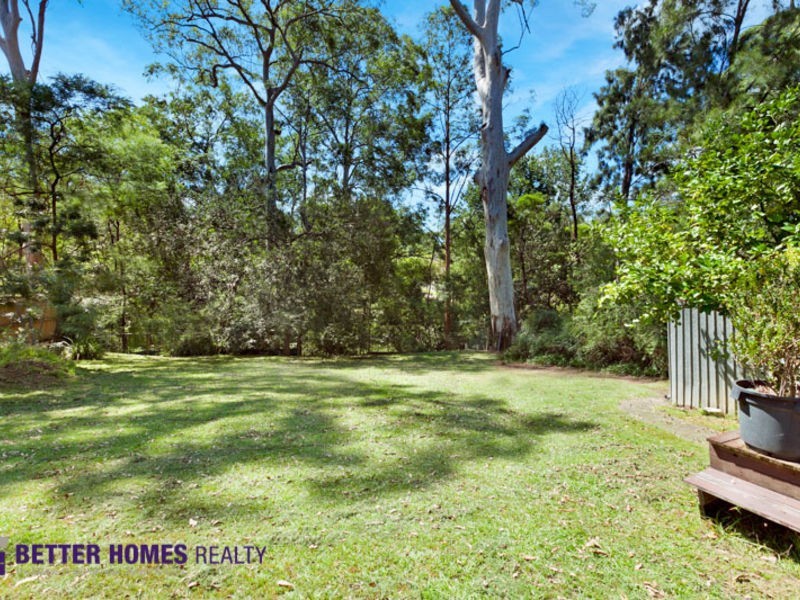 5 Plympton Rd, Carlingford NSW 2118