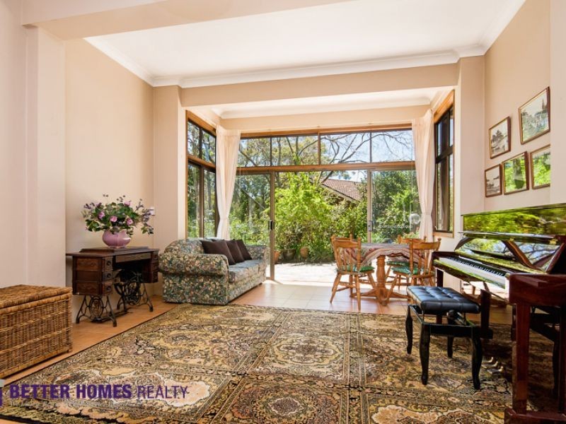 3 Raymond Place, Epping NSW 2121