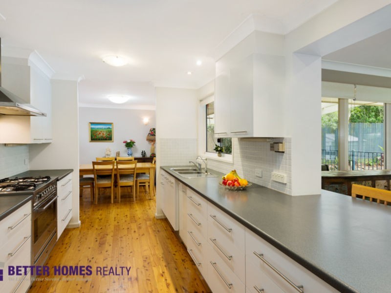 70A Castle Howard  ROAD, Beecroft NSW 2119