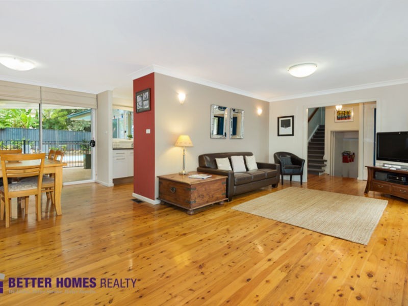 70A Castle Howard  ROAD, Beecroft NSW 2119