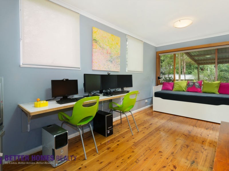 70A Castle Howard  ROAD, Beecroft NSW 2119