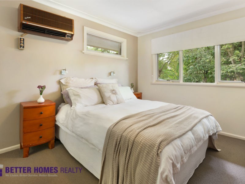 70A Castle Howard  ROAD, Beecroft NSW 2119