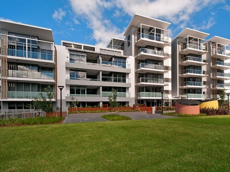 102/1 Ferntree Place, Epping NSW 2121