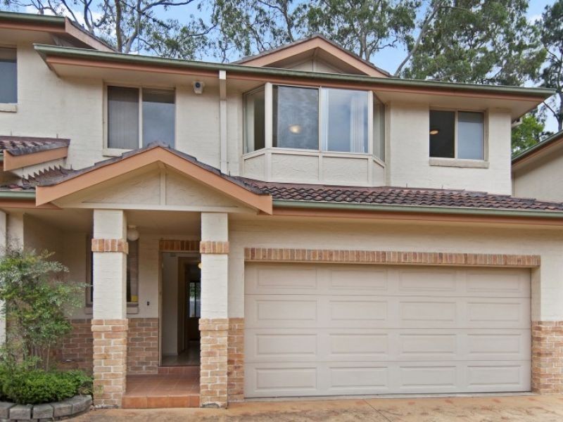 21/36 Mobbs Lane, Epping NSW 2121