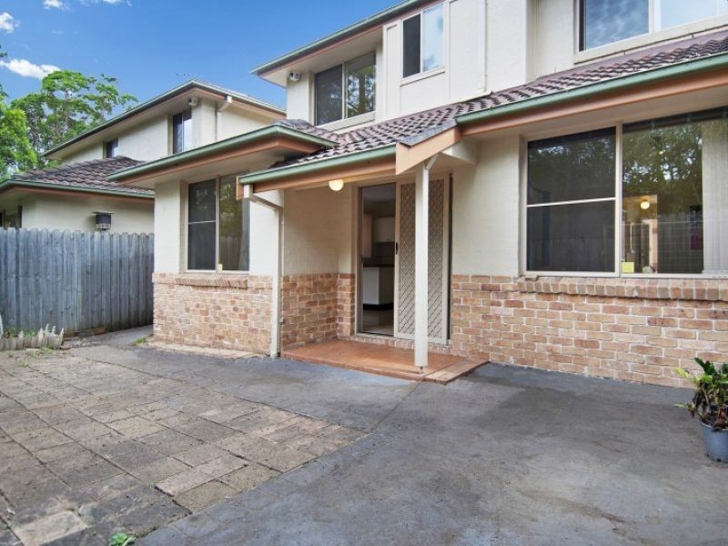 21/36 Mobbs Lane, Epping NSW 2121