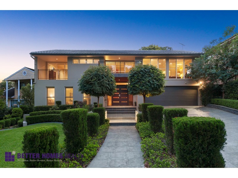 104 The Crescent, Cheltenham NSW 2119