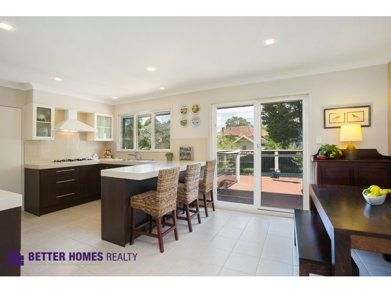 104 The Crescent, Cheltenham NSW 2119