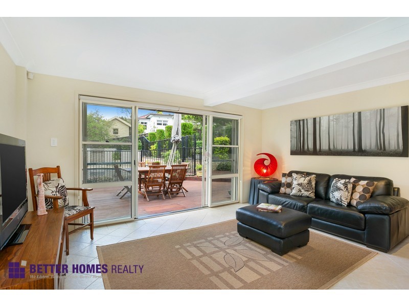 104 The Crescent, Cheltenham NSW 2119