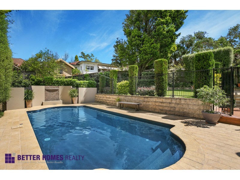 104 The Crescent, Cheltenham NSW 2119