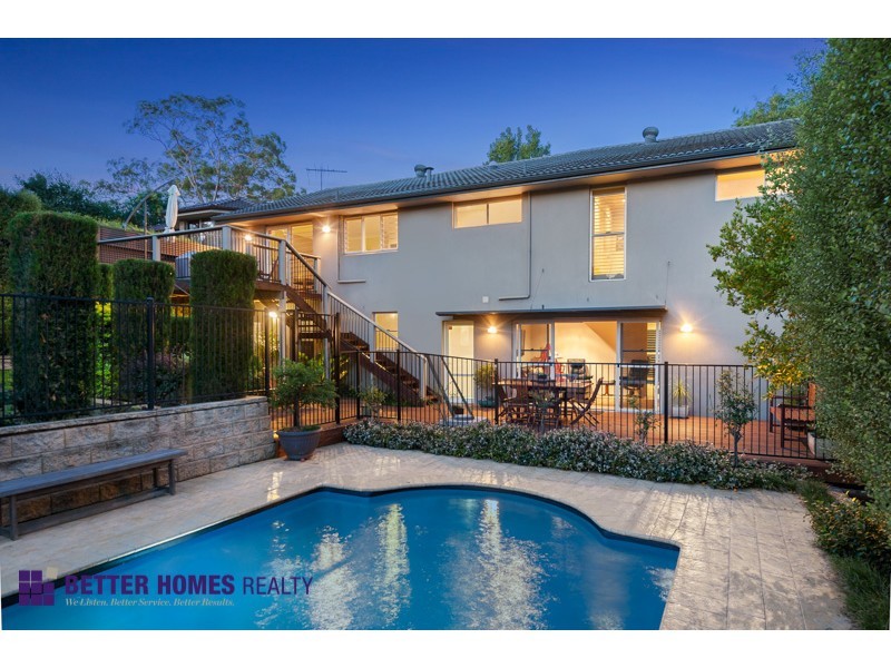 104 The Crescent, Cheltenham NSW 2119