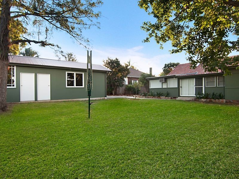 1 Lilli Pilli Street, Epping NSW 2121