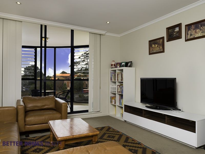 611/76 Rawson Street, Epping NSW 2121