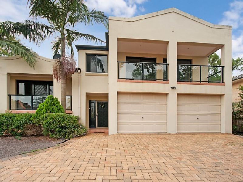 24a Hillcrest Avenue, Epping NSW 2121