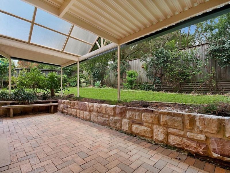 24a Hillcrest Avenue, Epping NSW 2121