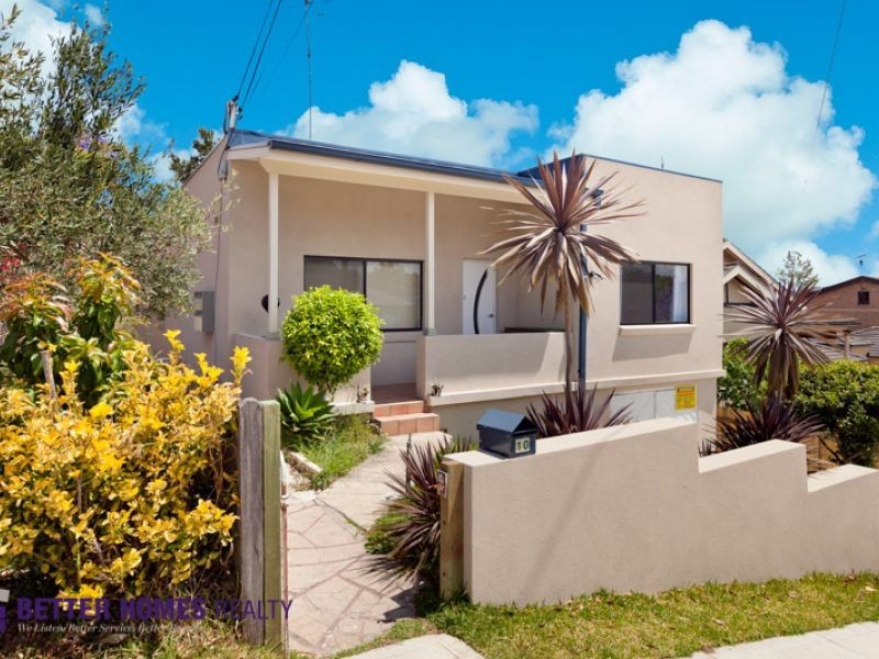 10 Hughes Street, West Ryde NSW 2114