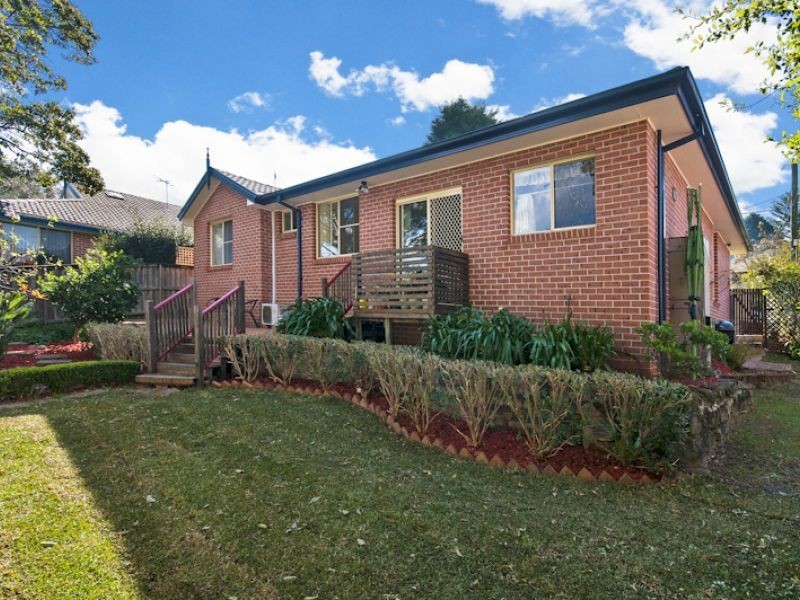 98 Wyralla Avenue, Epping NSW 2121