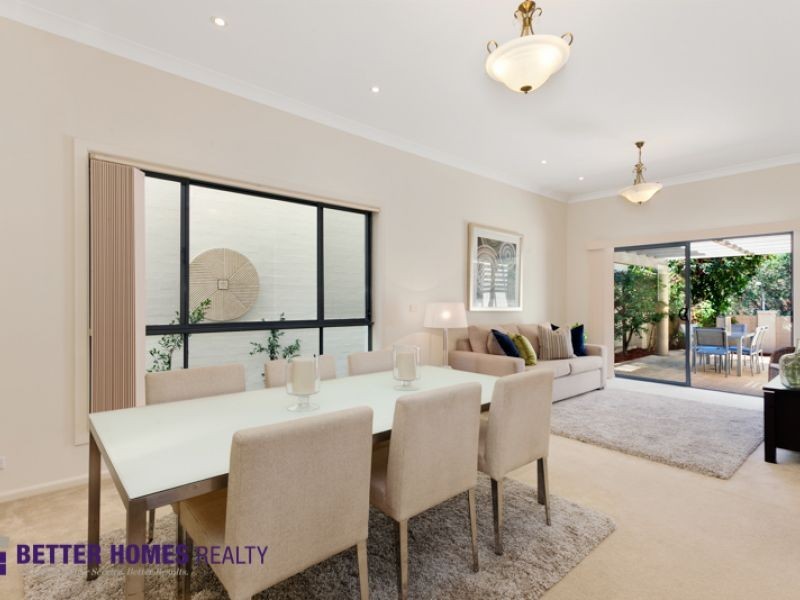 22 Freeman Place, Carlingford NSW 2118
