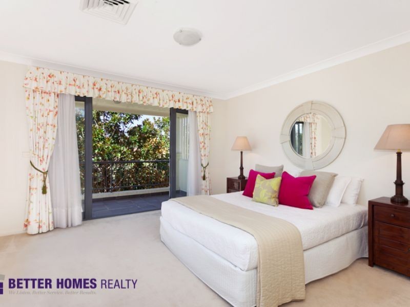 22 Freeman Place, Carlingford NSW 2118