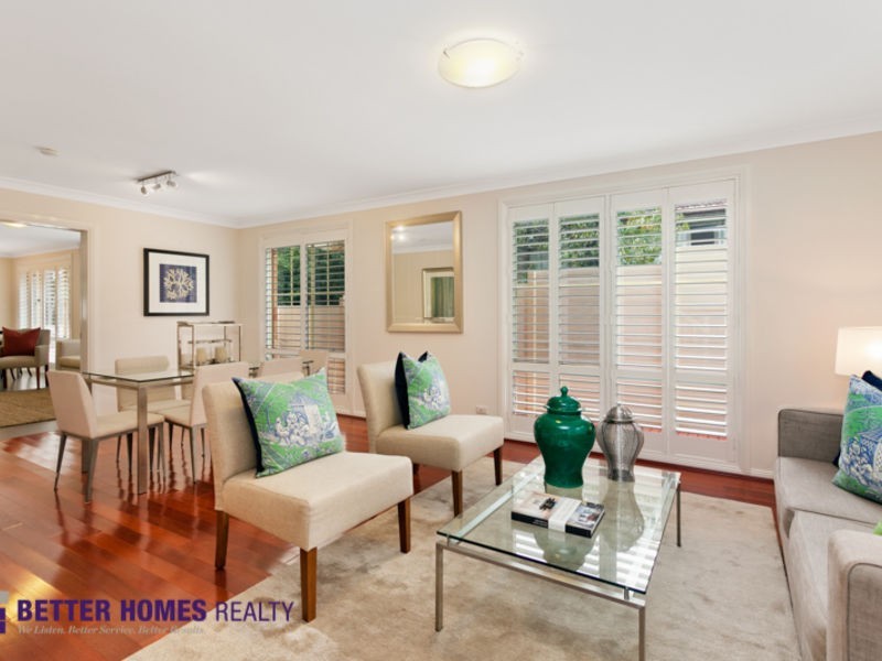 2/14 Surrey Street, Epping NSW 2121