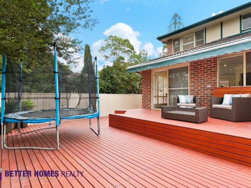 2/14 Surrey Street, Epping NSW 2121