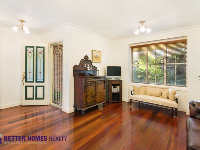 2/26 Hillcrest Avenue, Epping NSW 2121