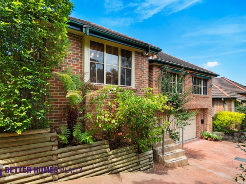 2/26 Hillcrest Avenue, Epping NSW 2121